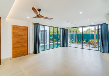 7 Bedroom Luxury Villa For Rent - Chbar Ampov, Phnom Penh thumbnail