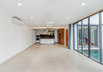 7 Bedroom Luxury Villa For Rent - Chbar Ampov, Phnom Penh thumbnail