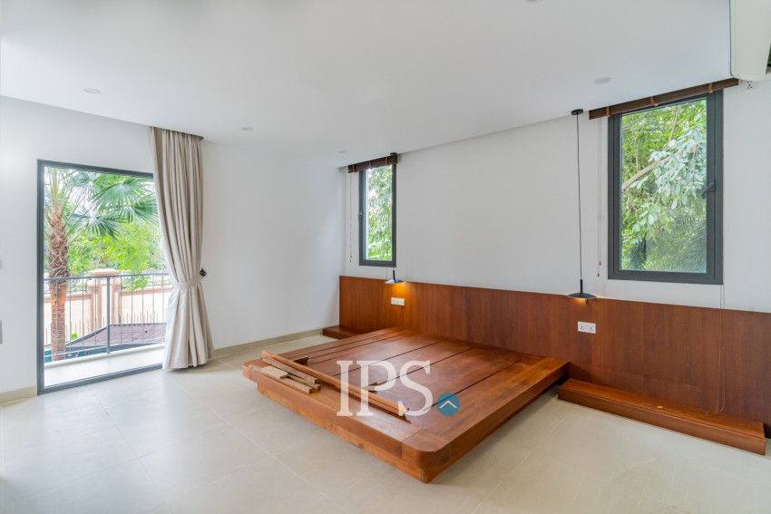 7 Bedroom Luxury Villa For Rent - Chbar Ampov, Phnom Penh