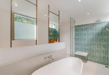 7 Bedroom Luxury Villa For Rent - Chbar Ampov, Phnom Penh thumbnail