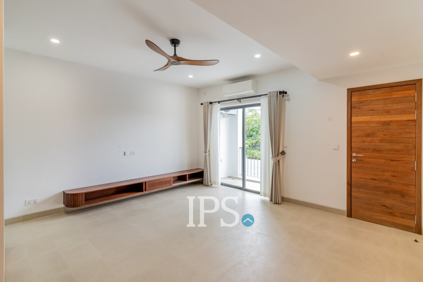 7 Bedroom Luxury Villa For Rent - Chbar Ampov, Phnom Penh