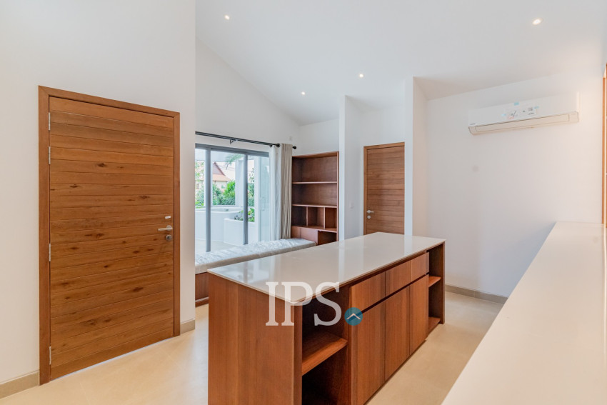 7 Bedroom Luxury Villa For Rent - Chbar Ampov, Phnom Penh