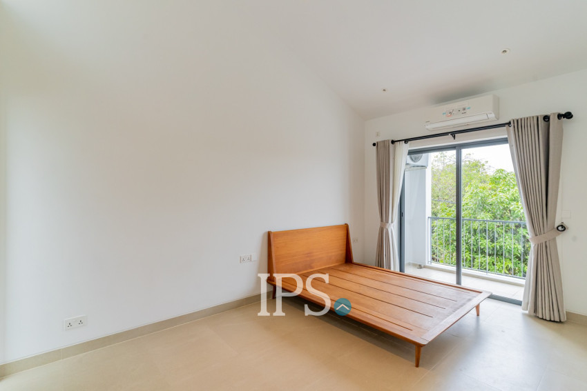 7 Bedroom Luxury Villa For Rent - Chbar Ampov, Phnom Penh