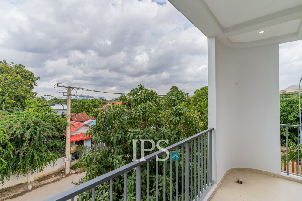 7 Bedroom Luxury Villa For Rent - Chbar Ampov, Phnom Penh - Image 52