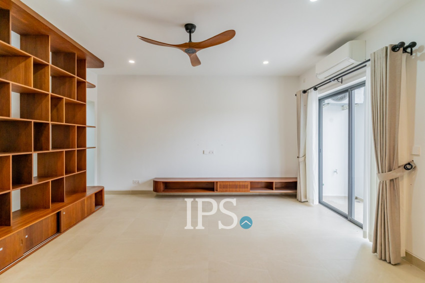 7 Bedroom Luxury Villa For Rent - Chbar Ampov, Phnom Penh