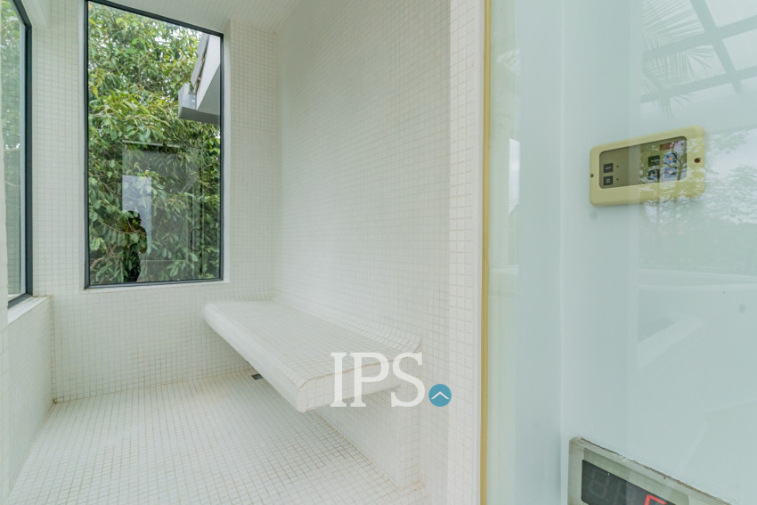 7 Bedroom Luxury Villa For Rent - Chbar Ampov, Phnom Penh