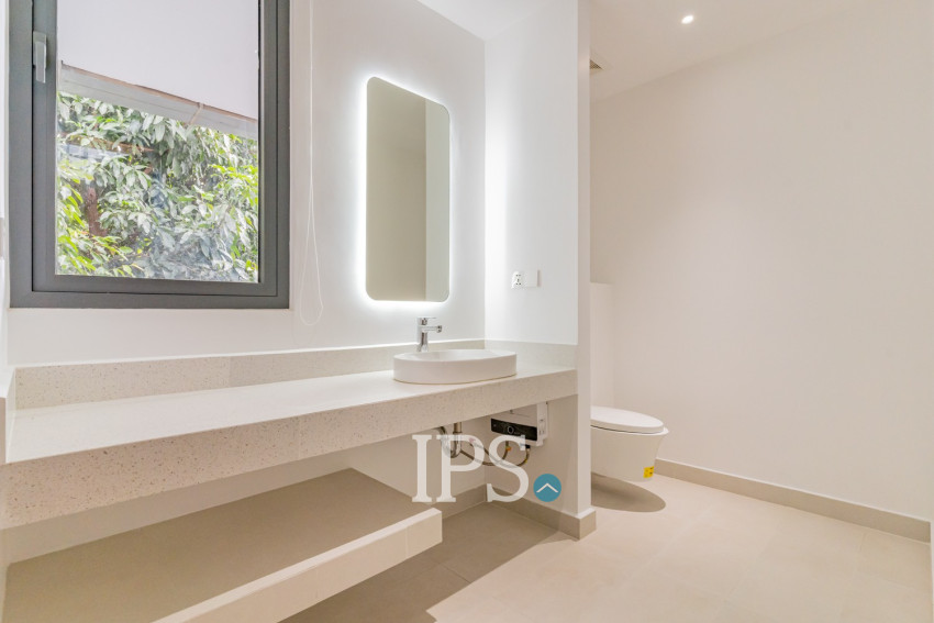 7 Bedroom Luxury Villa For Rent - Chbar Ampov, Phnom Penh