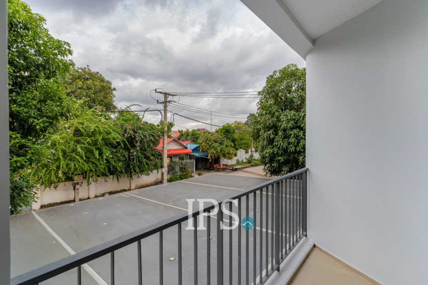 7 Bedroom Luxury Villa For Rent - Chbar Ampov, Phnom Penh