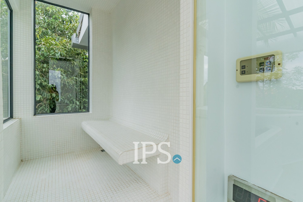 7 Bedroom Luxury Villa For Rent - Chbar Ampov, Phnom Penh - Image 58