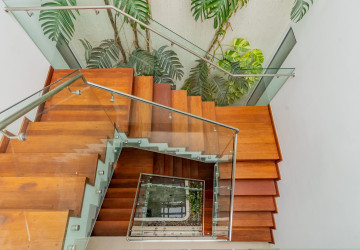 7 Bedroom Luxury Villa For Rent - Chbar Ampov, Phnom Penh thumbnail