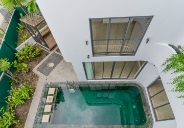 7 Bedroom Luxury Villa For Rent - Chbar Ampov, Phnom Penh thumbnail
