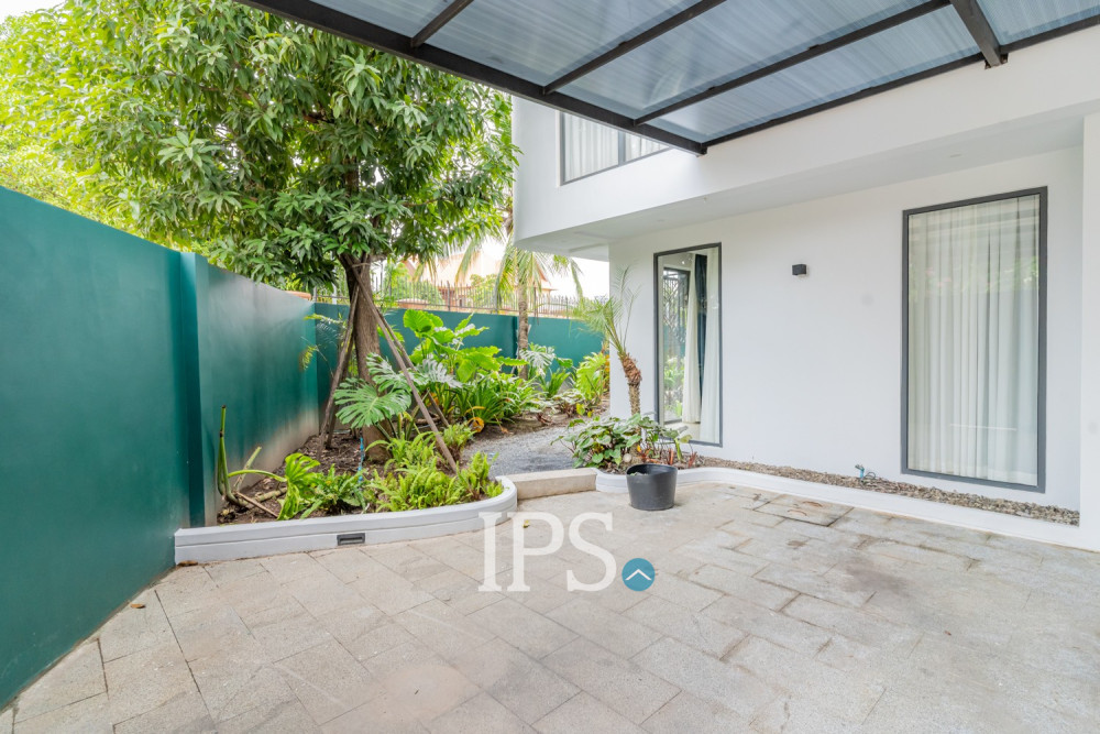 7 Bedroom Luxury Villa For Rent - Chbar Ampov, Phnom Penh - Image 64
