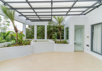 7 Bedroom Luxury Villa For Rent - Chbar Ampov, Phnom Penh thumbnail