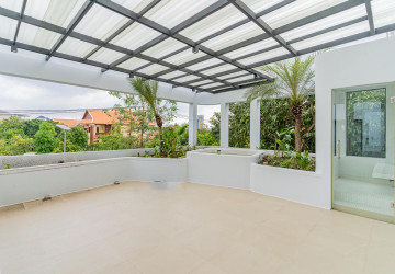 7 Bedroom Luxury Villa For Rent - Chbar Ampov, Phnom Penh thumbnail