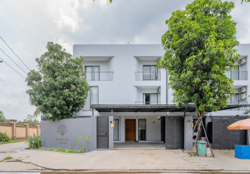 7 Bedroom Luxury Villa For Rent - Chbar Ampov, Phnom Penh thumbnail