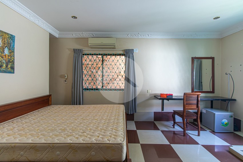 19 Bedroom Guesthouse For Rent- Sala Kamreuk, Siem Reap