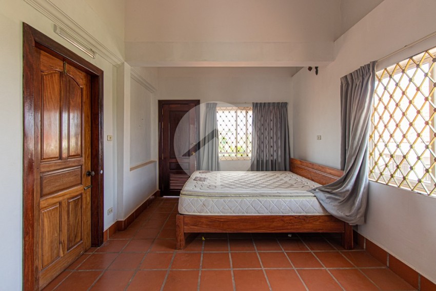 19 Bedroom Guesthouse For Rent- Sala Kamreuk, Siem Reap