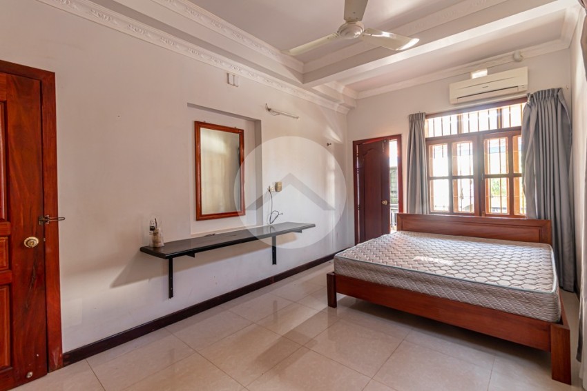 19 Bedroom Guesthouse For Rent- Sala Kamreuk, Siem Reap