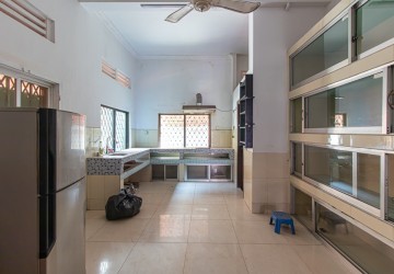 19 Bedroom Guesthouse For Rent- Sala Kamreuk, Siem Reap thumbnail