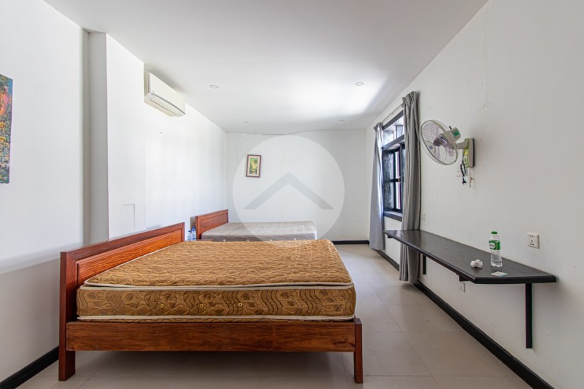 19 Bedroom Guesthouse For Rent- Sala Kamreuk, Siem Reap