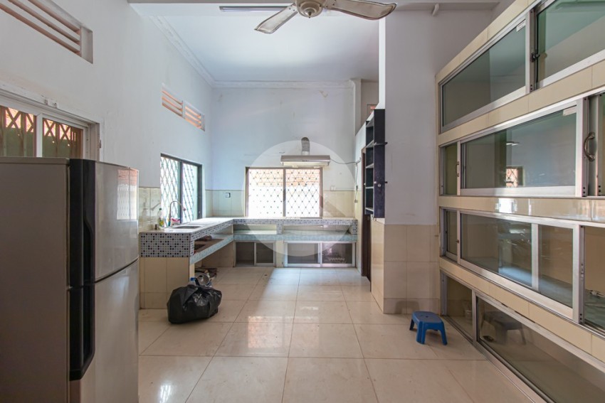 19 Bedroom Guesthouse For Rent- Sala Kamreuk, Siem Reap