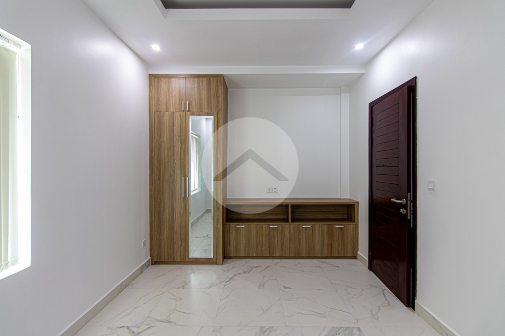 4 Bedroom House for Rent - Sala Kamreuk, Siem Reap - Image 10
