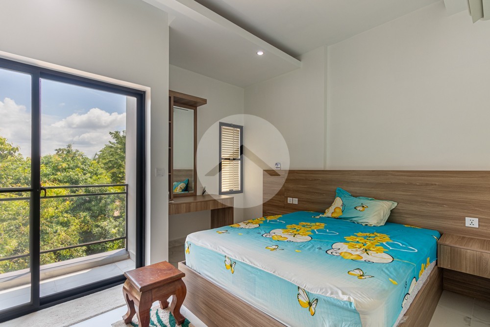 4 Bedroom House for Rent - Sala Kamreuk, Siem Reap - Image 6