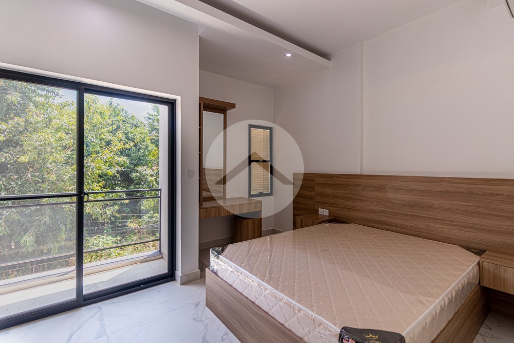 4 Bedroom House for Rent - Sala Kamreuk, Siem Reap - Image 8