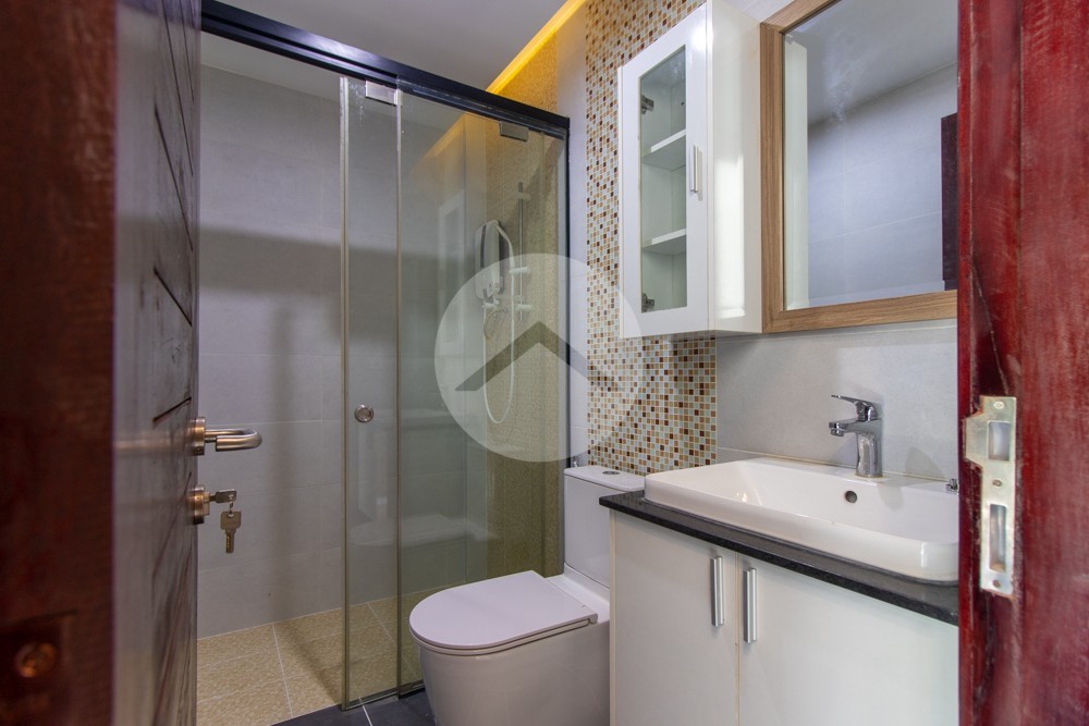 4 Bedroom House for Rent - Sala Kamreuk, Siem Reap - Image 14
