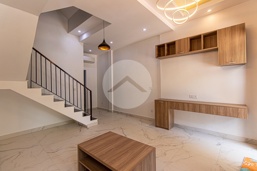4 Bedroom House for Rent - Sala Kamreuk, Siem Reap - Image 3