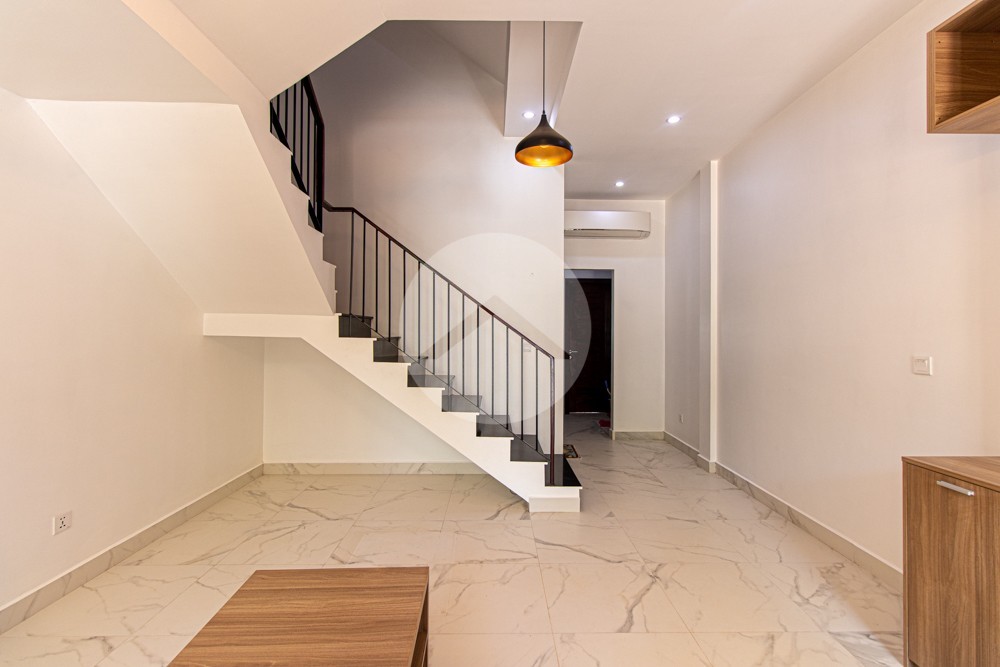 4 Bedroom House for Rent - Sala Kamreuk, Siem Reap - Image 2