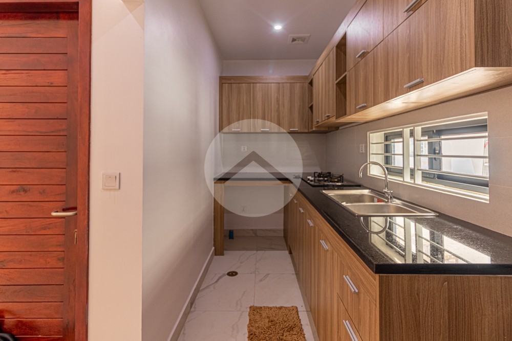 4 Bedroom House for Rent - Sala Kamreuk, Siem Reap - Image 5
