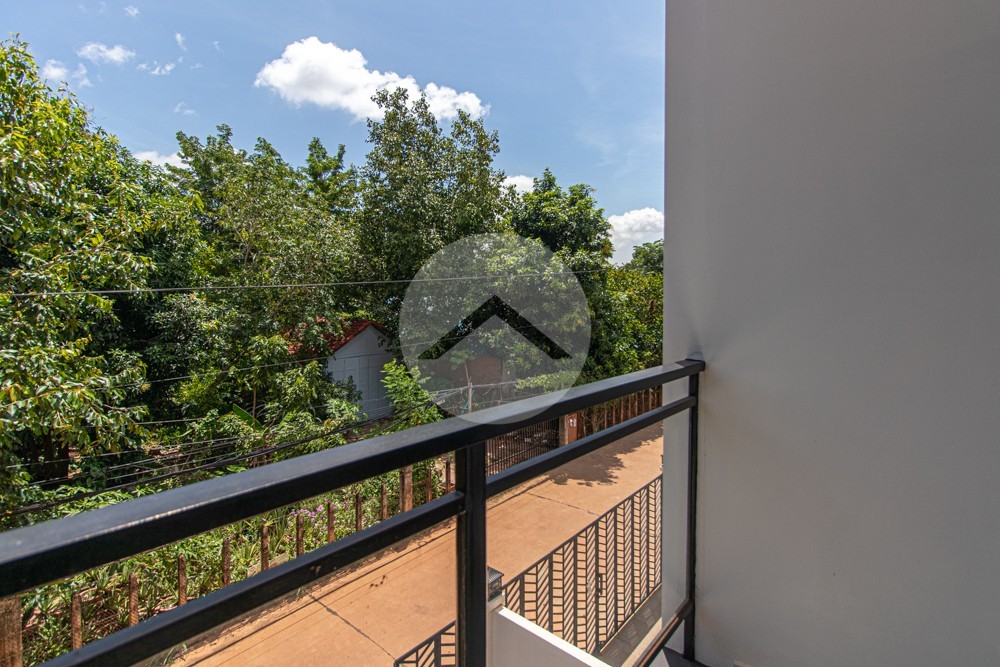 4 Bedroom House for Rent - Sala Kamreuk, Siem Reap - Image 12