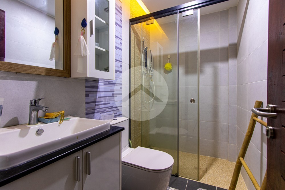 4 Bedroom House for Rent - Sala Kamreuk, Siem Reap - Image 13