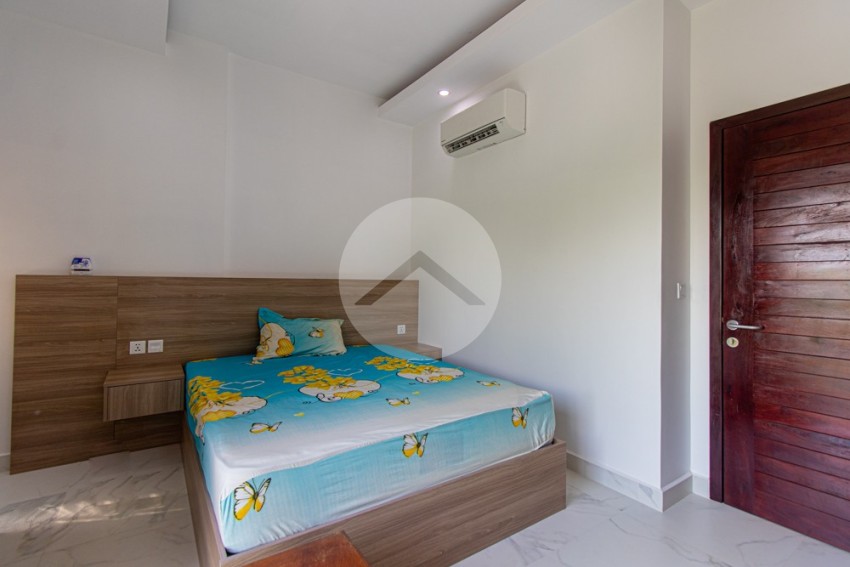 4 Bedroom House for Rent - Sala Kamreuk, Siem Reap