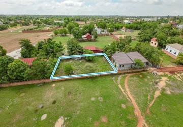 616 Sqm Residential Land For Sale - Sambour, Siem Reap thumbnail