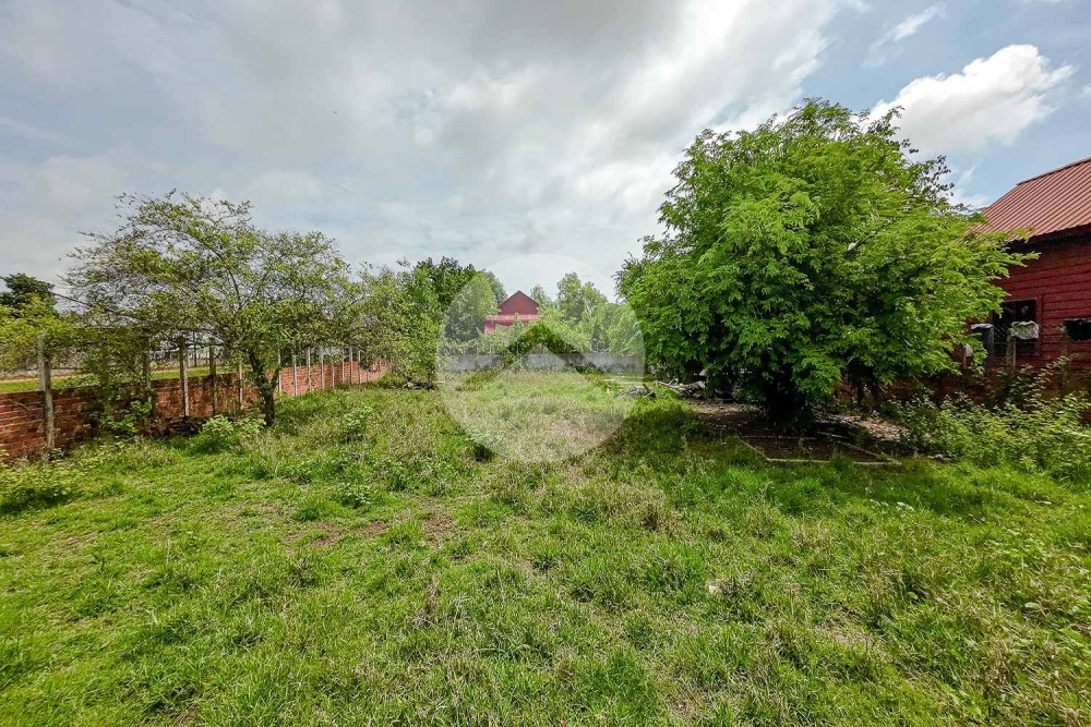 616 Sqm Residential Land For Sale - Sambour, Siem Reap - Image 6