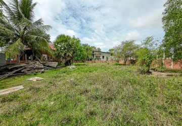 616 Sqm Residential Land For Sale - Sambour, Siem Reap thumbnail