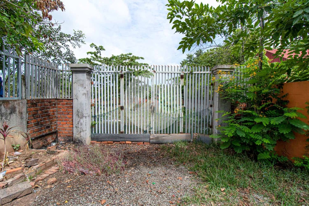 616 Sqm Residential Land For Sale - Sambour, Siem Reap - Image 7
