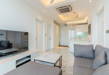 2 Bedroom Condo For Rent - J Tower 2, BKK1, Phnom Penh thumbnail