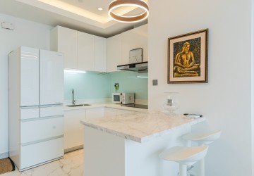 2 Bedroom Condo For Rent - J Tower 2, BKK1, Phnom Penh thumbnail