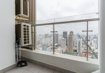 2 Bedroom Condo For Rent - J Tower 2, BKK1, Phnom Penh thumbnail