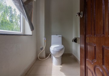 Studio Apartment For Rent - Svay Dangkum, Siem Reap thumbnail