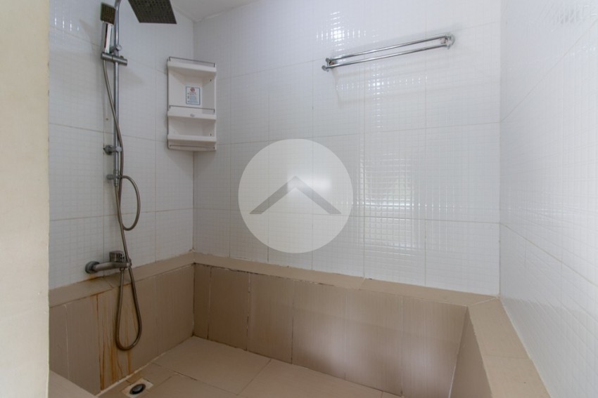 Studio Apartment For Rent - Svay Dangkum, Siem Reap