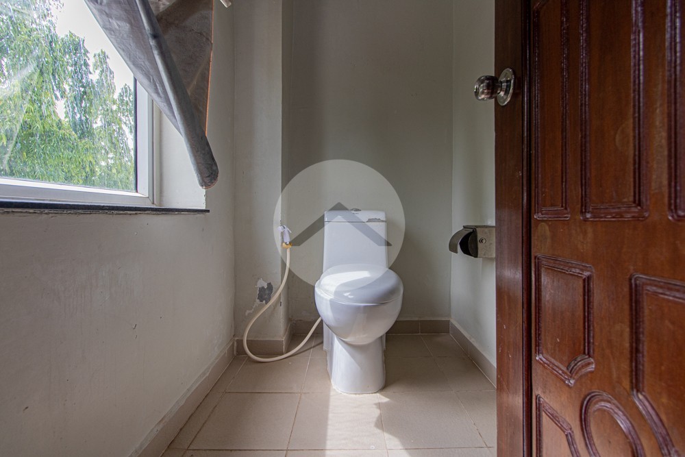 Studio Apartment For Rent - Svay Dangkum, Siem Reap - Image 7