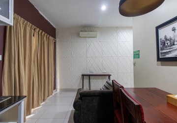 1 Bedroom Apartment For Rent - Svay Dangkum, Siem Reap thumbnail