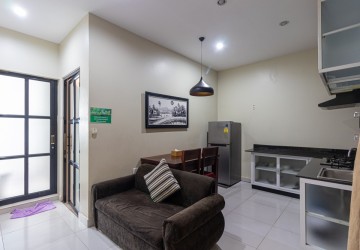 1 Bedroom Apartment For Rent - Svay Dangkum, Siem Reap thumbnail