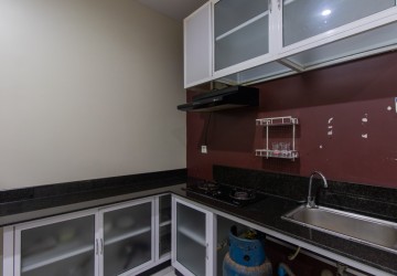 1 Bedroom Apartment For Rent - Svay Dangkum, Siem Reap thumbnail