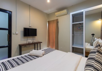 1 Bedroom Apartment For Rent - Svay Dangkum, Siem Reap thumbnail