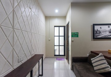 1 Bedroom Apartment For Rent - Svay Dangkum, Siem Reap thumbnail